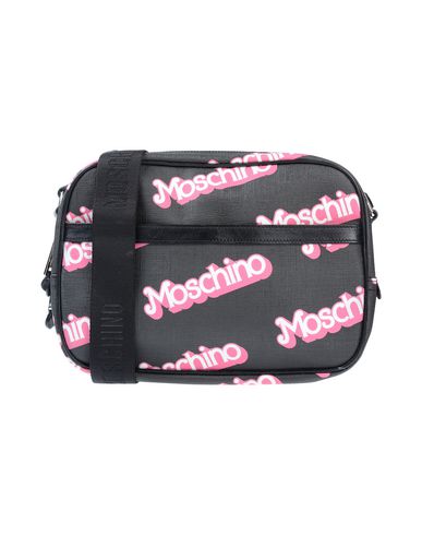 ZOOM MOSCHINO - Cross-body bags
