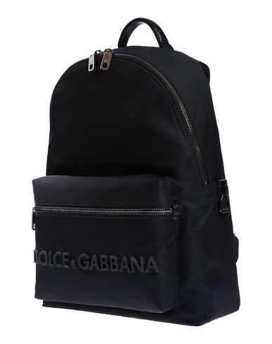 ズーム DOLCE & GABBANA - バックパック&ヒップバッグ