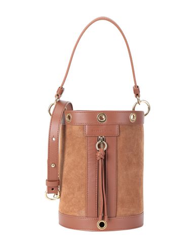 ZOOM SEE BY CHLOÉ - Cross-body bags