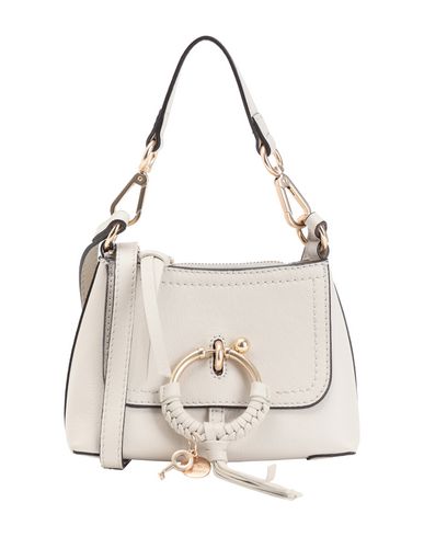 ZOOM SEE BY CHLOÉ - Across-body bag