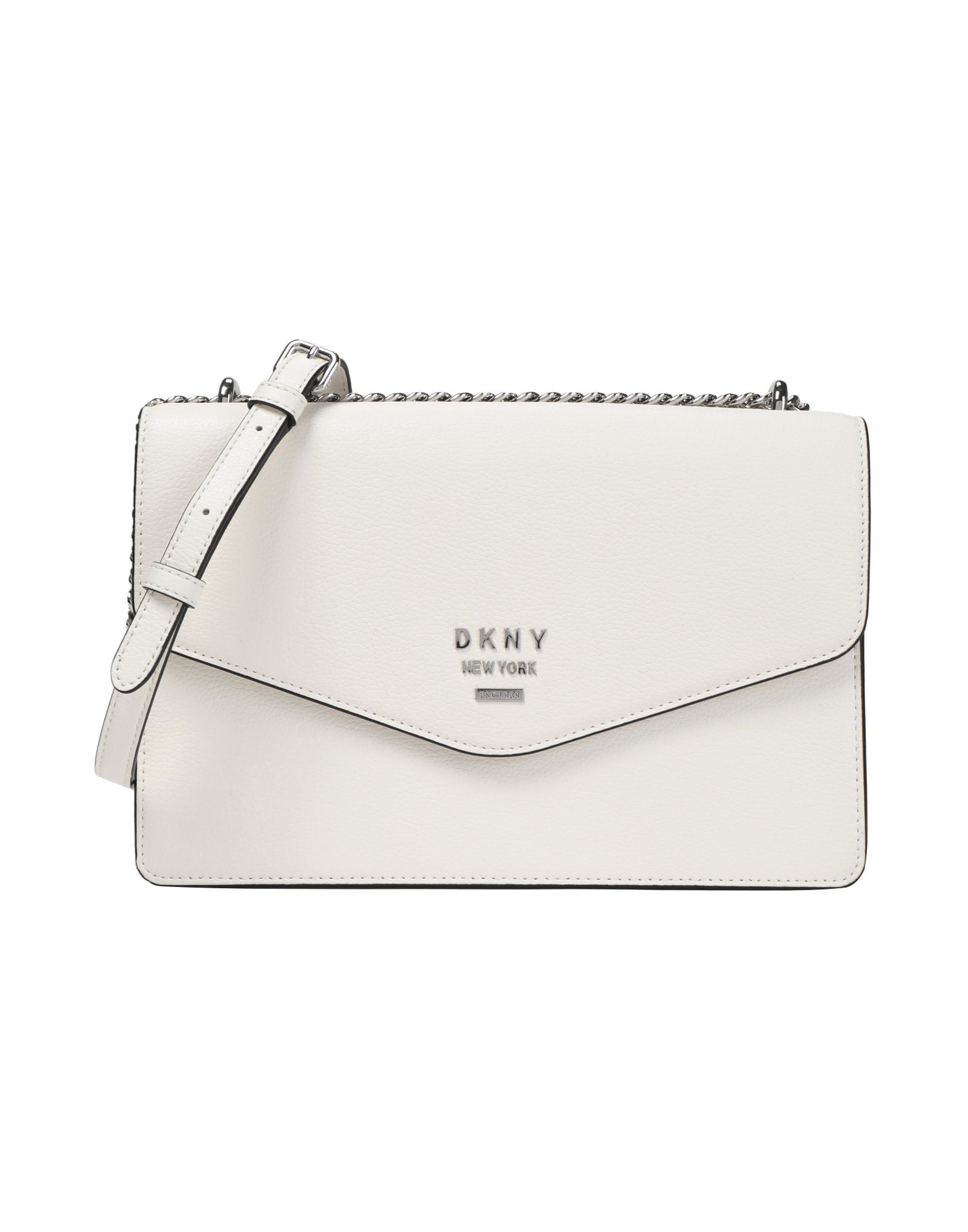 Dkny whitney shoulder online flap