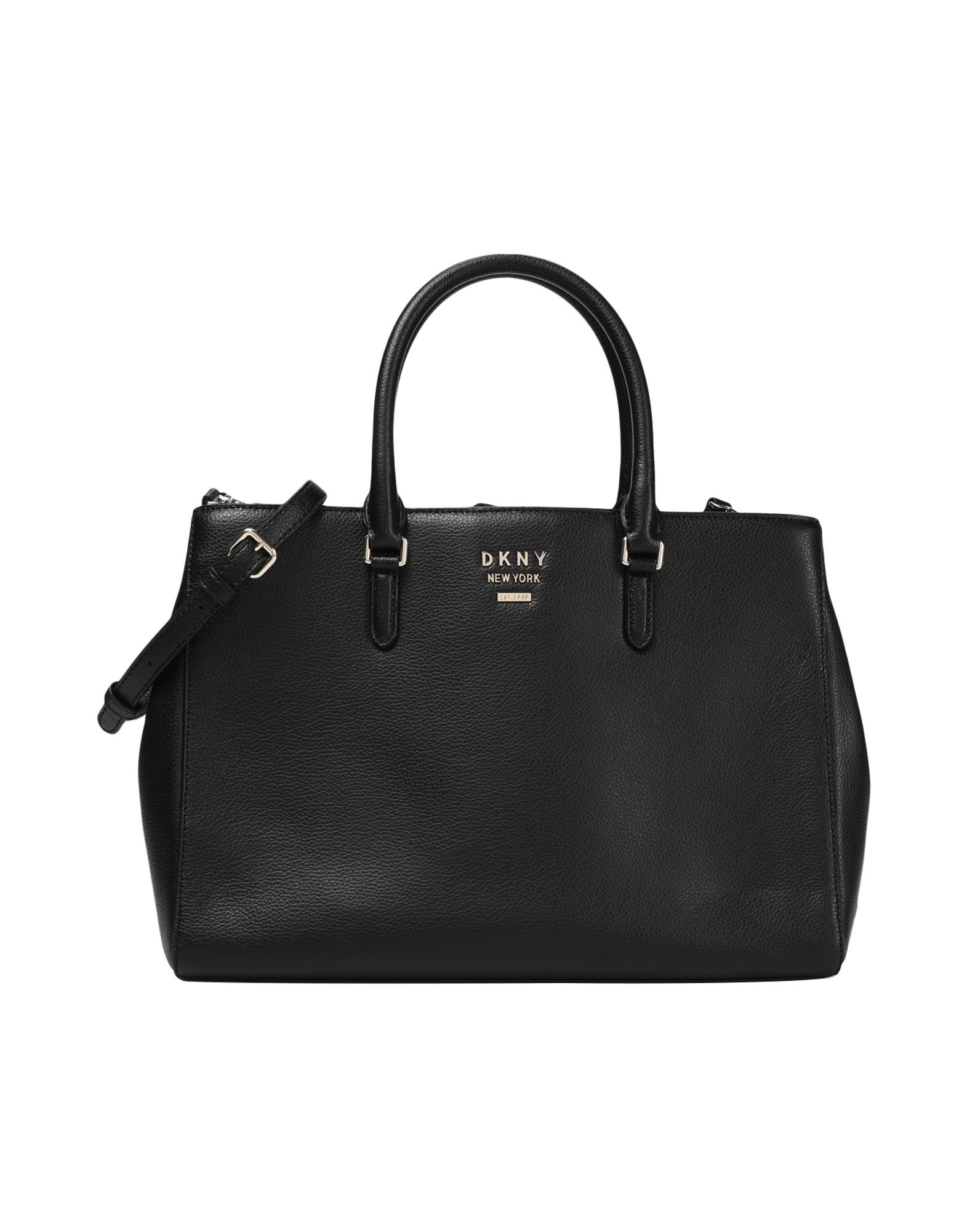 Dkny Whitney Work Tote Pebble Handbag Women