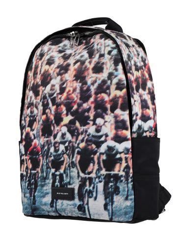 Ps By Paul Smith Backpacks Backpack & fanny pack