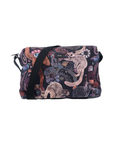 ZOOM PAUL SMITH - Shoulder bag