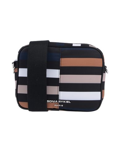 ZOOM SONIA RYKIEL - Across-body bag