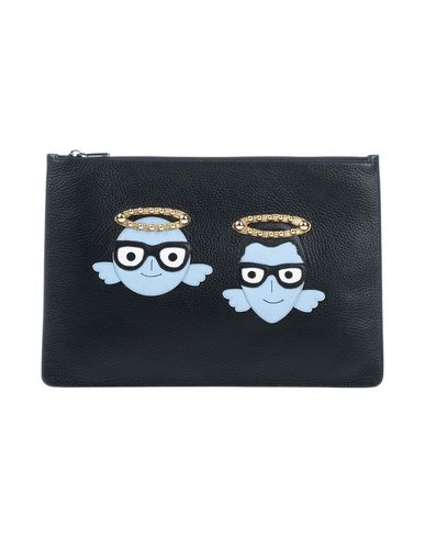 ズーム DOLCE & GABBANA - ハンドバッグ