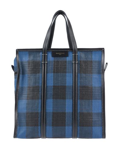 Balenciaga Handbag In Blue | ModeSens