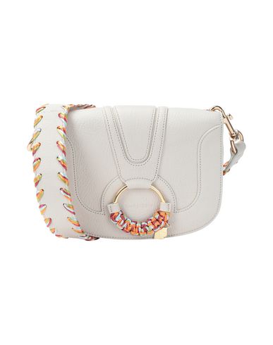 ZOOM SEE BY CHLOÉ - Cross-body bags