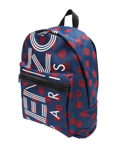 ZOOM KENZO - Rucksack & bumbag