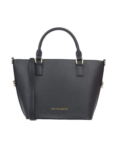 Tru Trussardi Handbag - Women Tru Trussardi Handbags online on YOOX ...