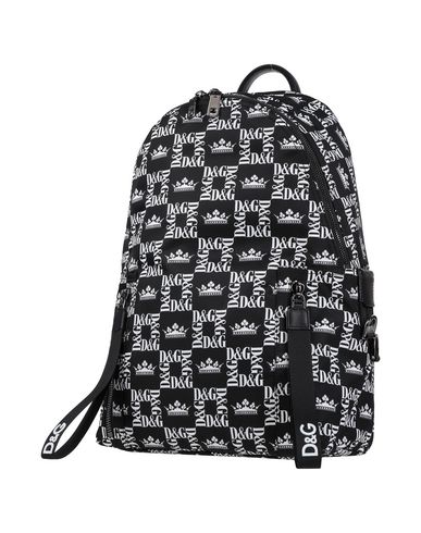 ズーム DOLCE & GABBANA - バックパック&ヒップバッグ