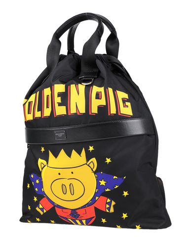 ズーム DOLCE & GABBANA - バックパック&ヒップバッグ