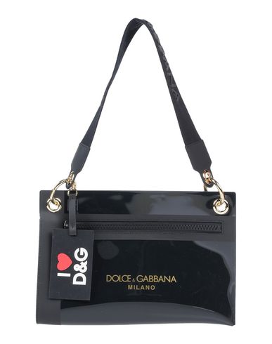 ZOOM DOLCE & GABBANA - Shoulder bag
