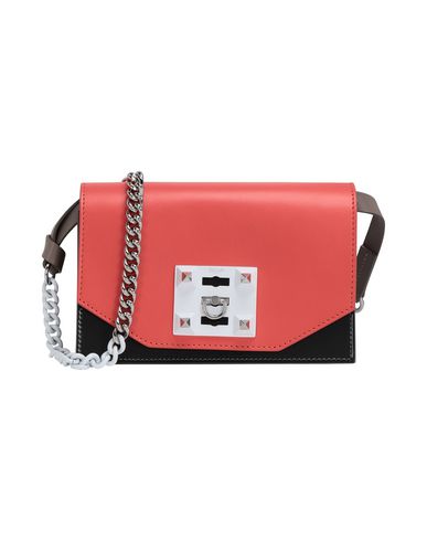 ZOOM SALAR - Shoulder bag
