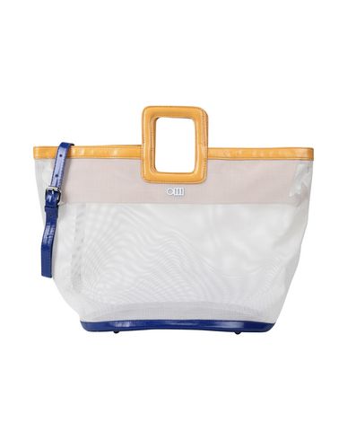 ZOOM SOLID & STRIPED - Sac à main
