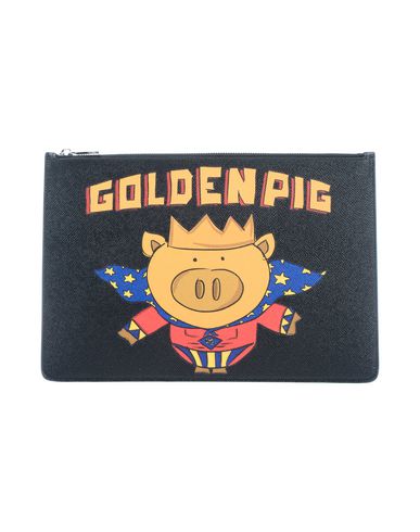 ズーム DOLCE & GABBANA - ハンドバッグ