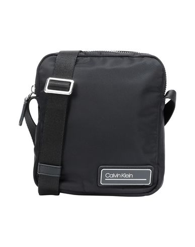 ZOOM CALVIN KLEIN - Sac bandoulière