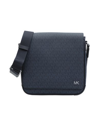 Michael Kors Mens Across Body Bag Bags Yoox Com Michael Kors Mens Across Body Bag Bags Yoox Com