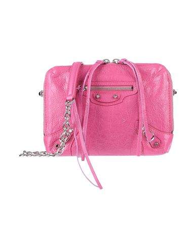 ZOOM BALENCIAGA - Cross-body bags