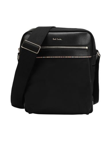 ZOOM PAUL SMITH - Bolso de hombro