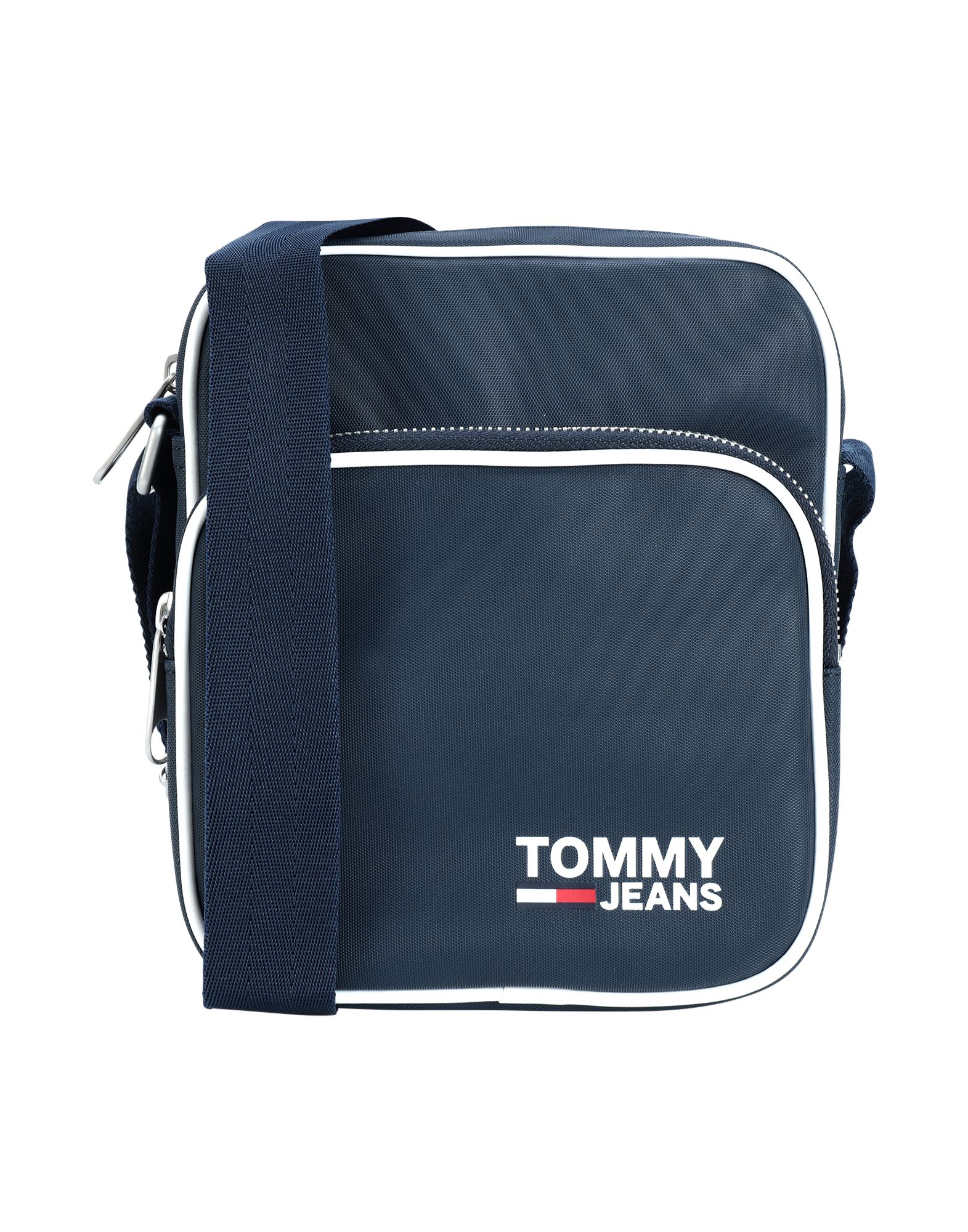 tommy jeans shoulder bag