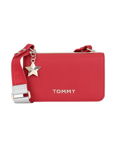 ZOOM TOMMY HILFIGER - Across-body bag