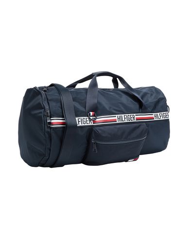 tommy hilfiger duffle bag australia