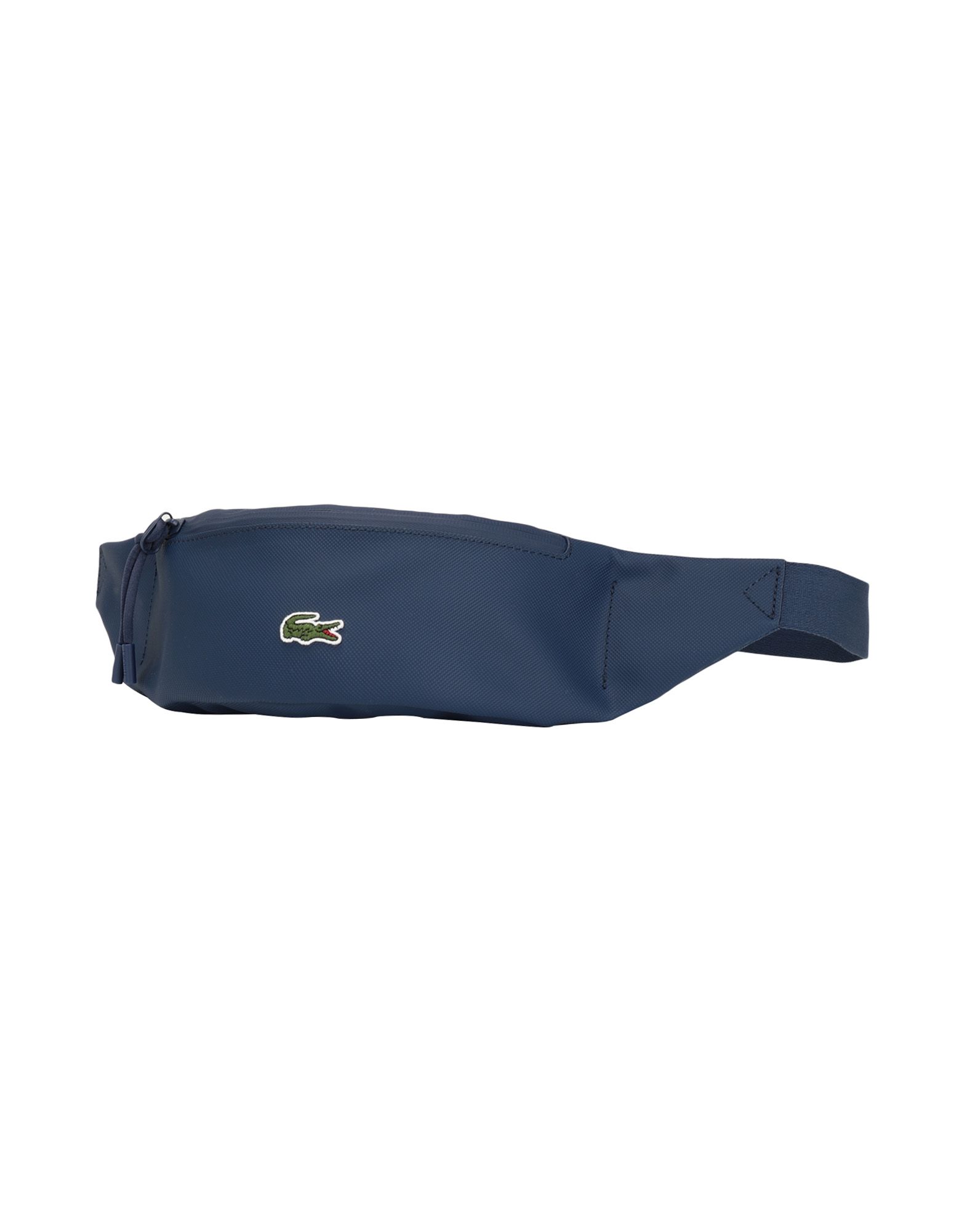 lacoste bum bag mens