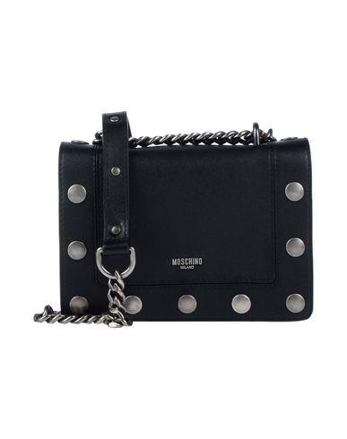 ZOOM MOSCHINO - Across-body bag