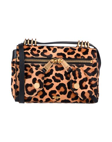 ZOOM MOSCHINO - Τσάντα ταχυδρόμου