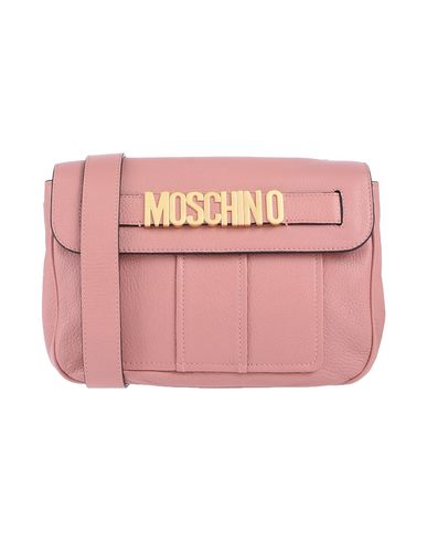 ZOOM MOSCHINO - Τσάντα ταχυδρόμου