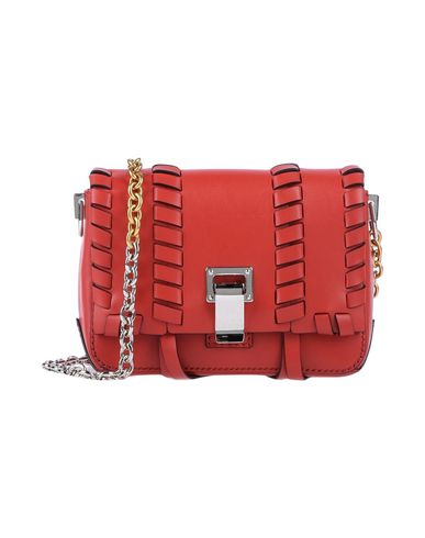 ZOOM PROENZA SCHOULER - Cross-body bags