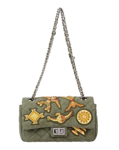 Click to view more detailed imagery on our partner's website Readymade Shoulder Bag In Military Green