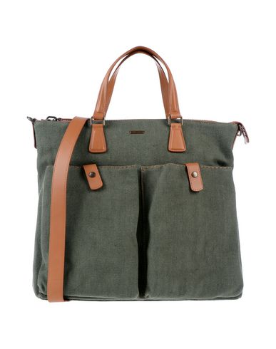 Zanellato Handbag In Military Green | ModeSens