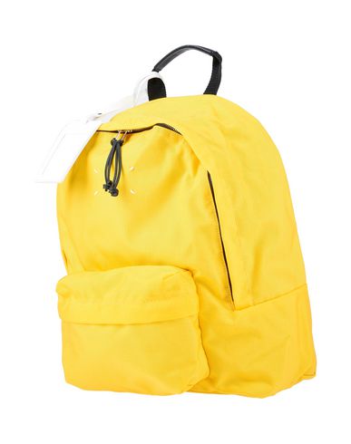 ZOOM MAISON MARGIELA - Sac à dos et Banane