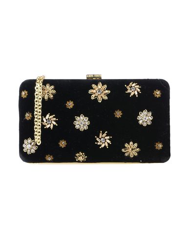 ZOOM ALBERTA FERRETTI - Handbag