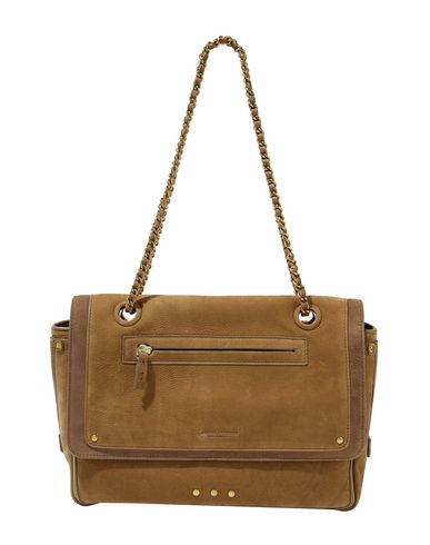 JÉrÔme Dreyfuss Shoulder Bag Handbags Yoox Com