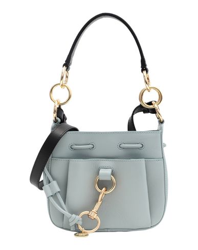 ZOOM SEE BY CHLOÉ - Cross-body bags