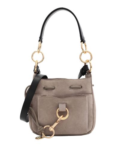 ZOOM SEE BY CHLOÉ - Sac bandoulière