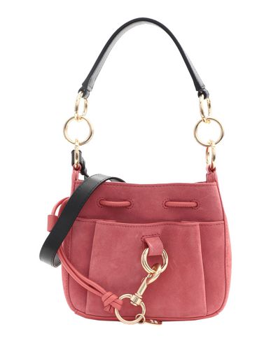 ZOOM SEE BY CHLOÉ - Across-body bag