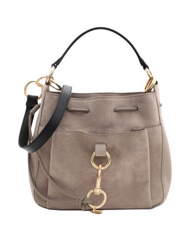 ZOOM SEE BY CHLOÉ - Across-body bag