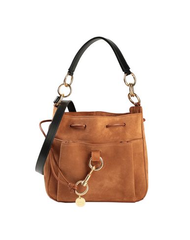 ZOOM SEE BY CHLOÉ - Cross-body bags