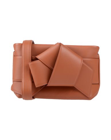 ZOOM ACNE STUDIOS - Cross-body bags
