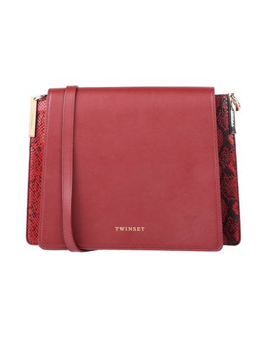 ZOOM TWINSET - Sac bandoulière