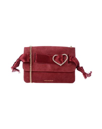 ZOOM TWINSET - Sac bandoulière