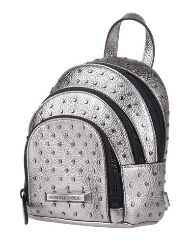 Click to view more detailed imagery on our partner's website Kendall + Kylie Backpack & Fanny Pack In Lead