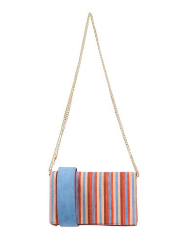 ZOOM DIANE VON FURSTENBERG - Shoulder bag