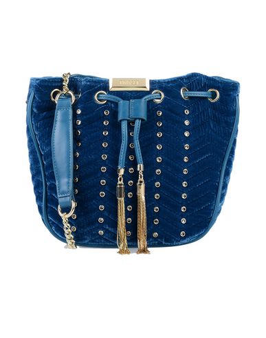 ZOOM TWINSET - Sac bandoulière
