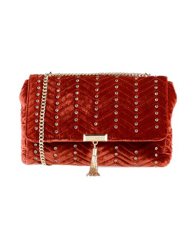 ZOOM TWINSET - Sac bandoulière