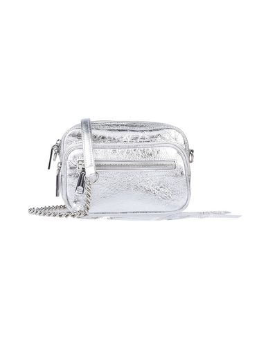 ZOOM REBECCA MINKOFF - Sac bandoulière